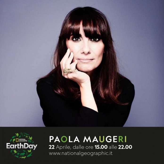 Paola Maugeri Lettera all'Umanità Ear