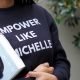 Becoming Michelle Obama Recensione Libro Documentario