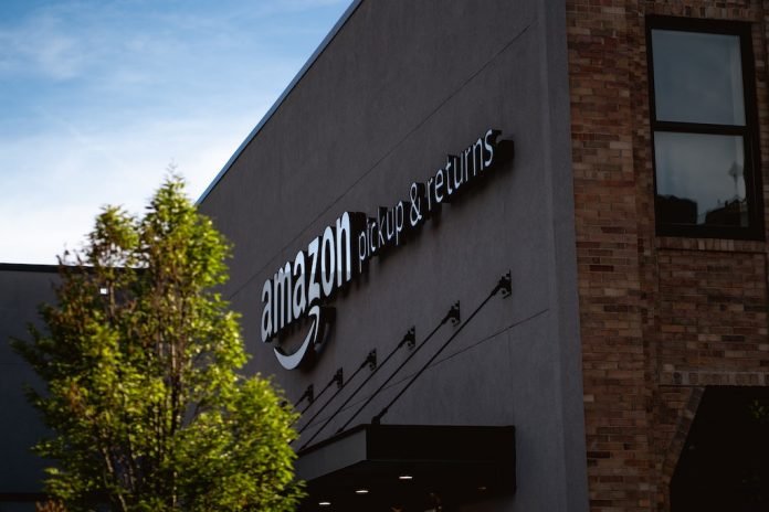 Amazon-The Biggest Sale in the Sky