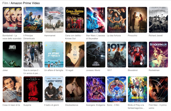 I-film-e-le-serie-TV-di-luglio-su-Amazon-Prime-Video-1 Luglio Amazon Prime Video.