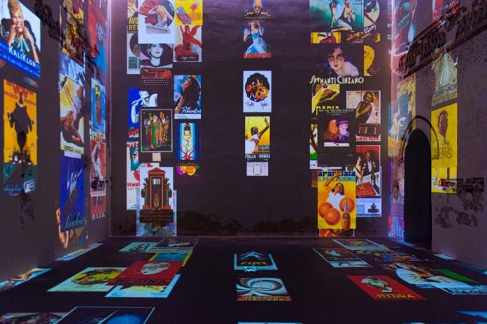 Museo Nazionale Collezione Salce.