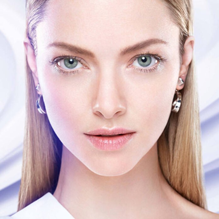 Amanda Seyfried per Lancôme