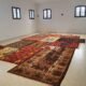 Afghan-war-rugs-fondazione-sergio-poggianella-rovereto-2